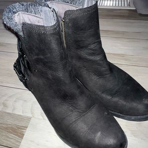 Women’s Sorel Boots